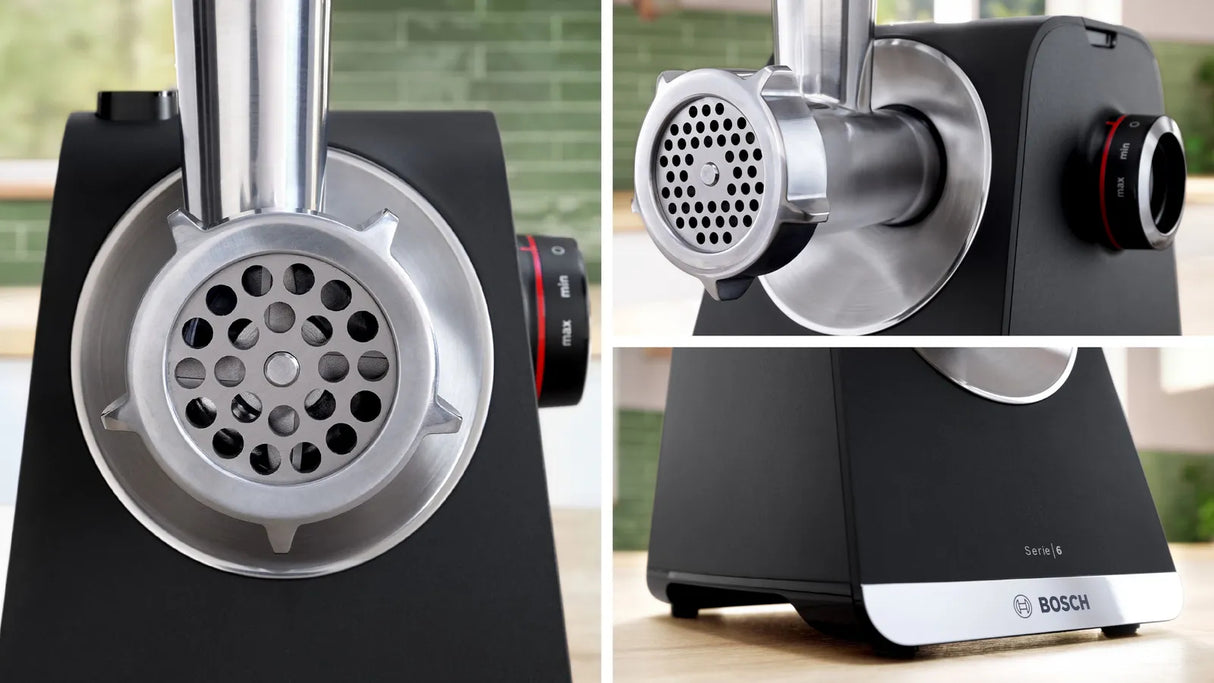 Bosch MFWS642B MultiPower Series 6 kødhakker