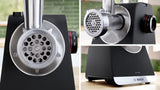 Bosch MFWS642B MultiPower Series 6 kødhakker