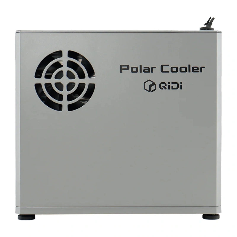 QiDi Polar Cooler Extruder Cooler til Q2/Max4-serien