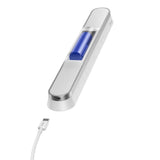 Baseus magnetisk LED-sengelampe lampe til hjemme køkken rum hvid (DGXC-02)
