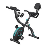 MERACH MR-S15B2 X-BIKE træningscykel