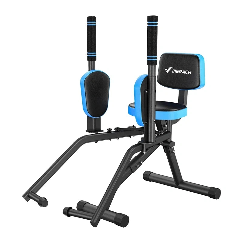 MERACH MR-2519BL1 Hip Abduction Machine
