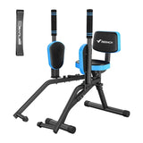 MERACH MR-2519BL1 Hip Abduction Machine