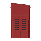 UNITREE R1 Crismon Hero batteri (rødt)