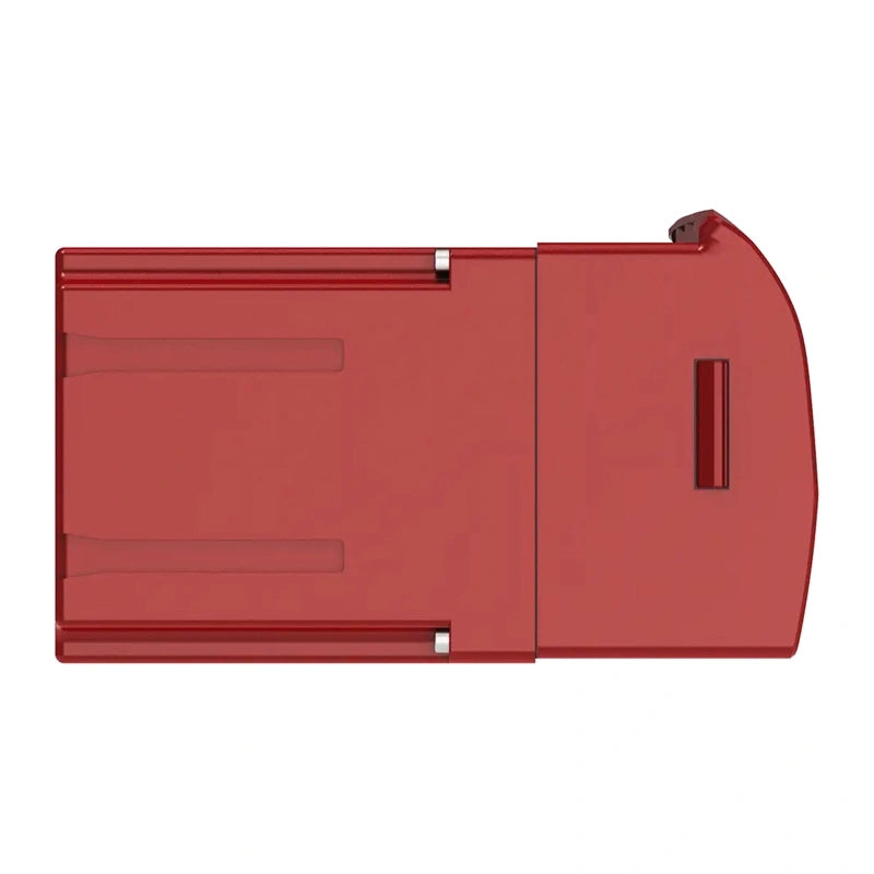 UNITREE R1 Crismon Hero batteri (rødt)