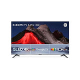 Xiaomi TV A Pro 43' QLED UHD 2026 sort EU ELA5956EU