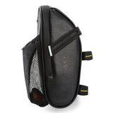 Wozinsky cykelsædebag 1,5 l sort (WBB20BK)