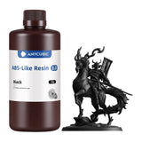 ANYCUBIC ABS-lignende harpiks 3.0 (sort)