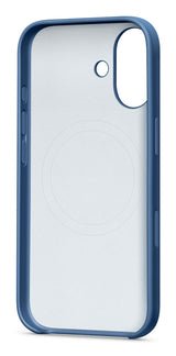 Apple Beats iPhone 17 Case with MagSafe and Camera Control — Bedrock Blue