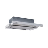 Eico Tel 60 WH Indbygget under Rustfrit stål 304 m³/t