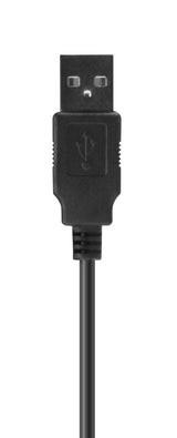 SPEEDLINK PIAVO mus Kontor Højre hånd USB Type-A Optisk 2400 dpi