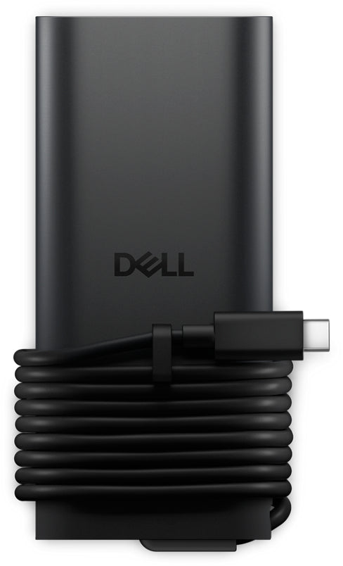 DELL 12K3X strømadapter og vekselret Indendørs 130 W Sort