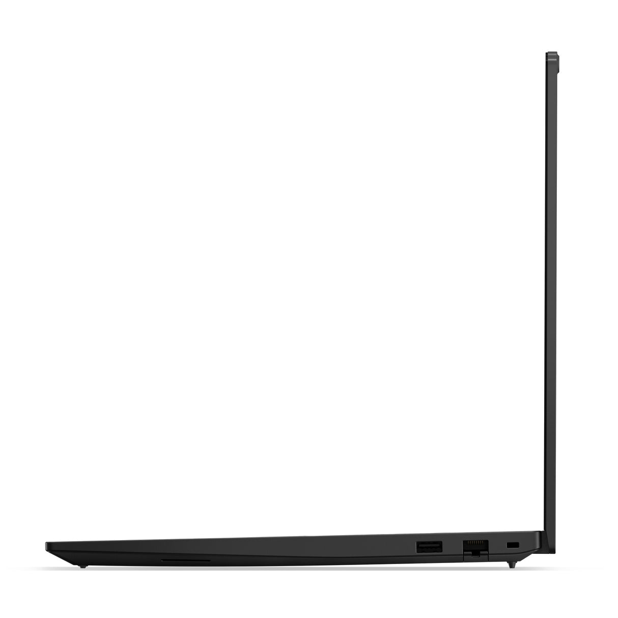 Lenovo ThinkPad E16 Gen 3 (Intel) Copilot+ PC Intel Core Ultra 5 226V Laptop 40,6 cm (16") WUXGA 16 GB LPDDR5x-SDRAM 512 GB SSD Wi-Fi 6E (802.11ax) Windows 11 Pro Engelsk Sort