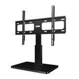 Sanus Tv Stander 32 60" Max Vesa 600x400 Drejbar Sort