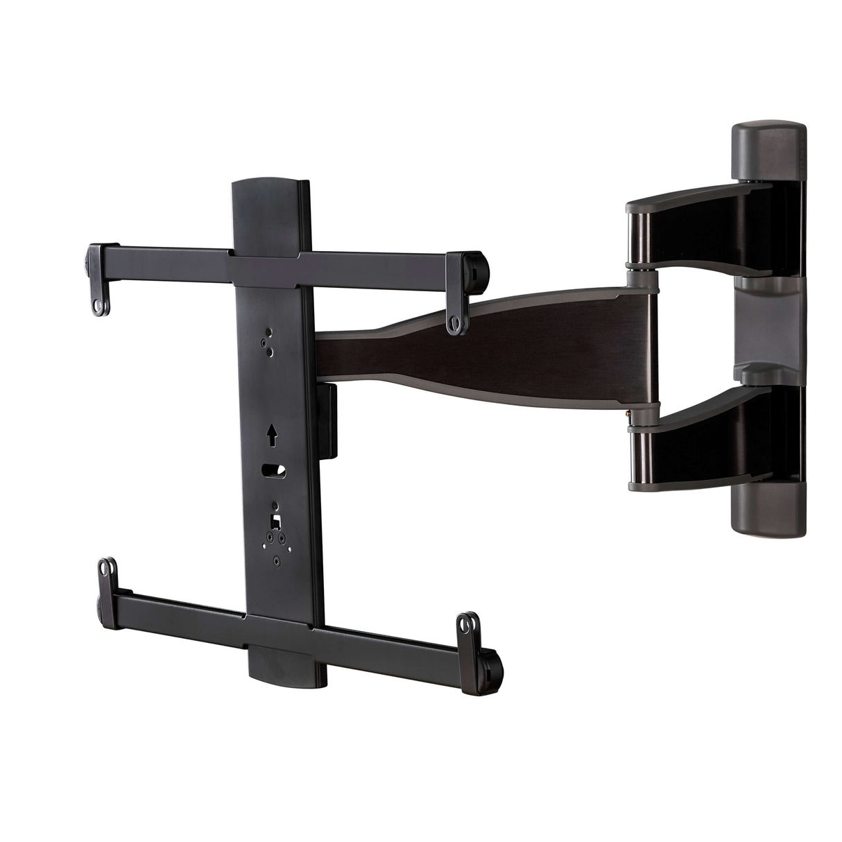 Sanus Tv Vægbeslag Fullmotion Max Vesa 400x400 32 55" Sort