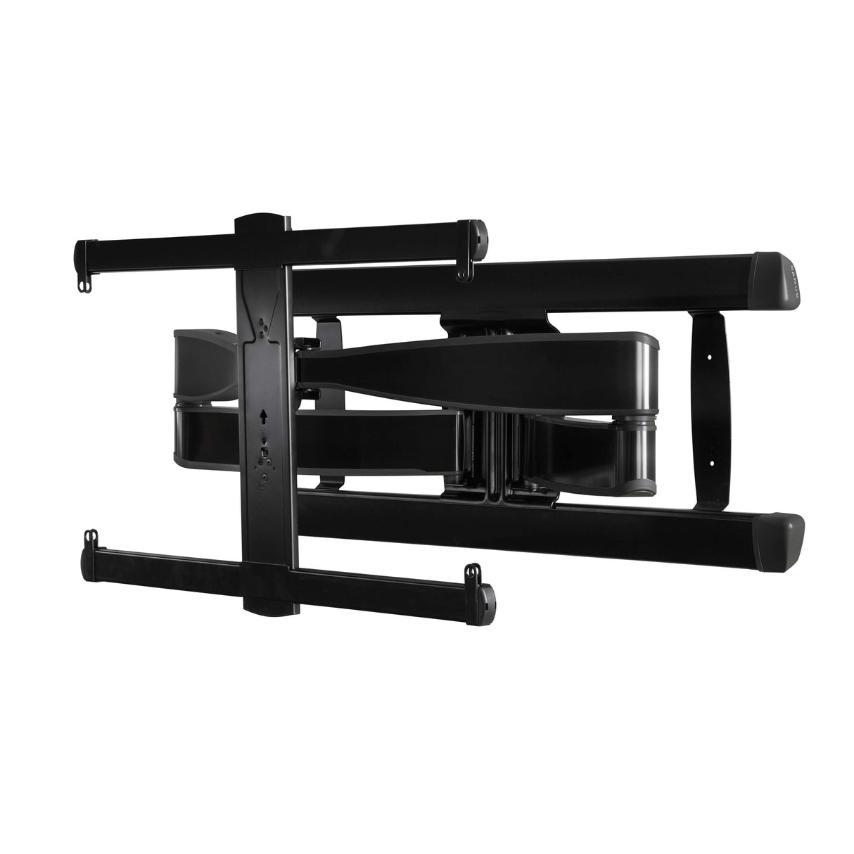 Sanus Tv Vægbeslag Fullmotion Max Vesa 600x400 42 90" Sort