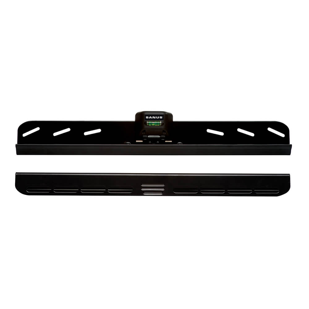 Sanus Tv Vægbeslag Fixed Max Vesa 400x400 22 50" Sort