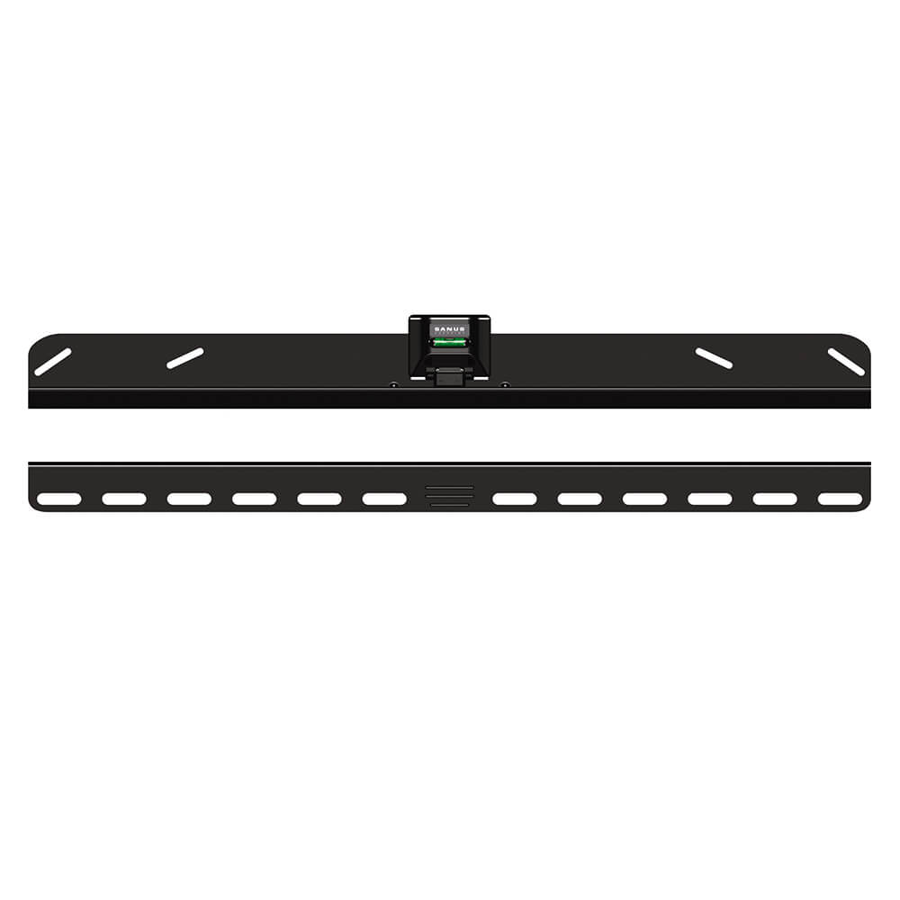Sanus Tv Vægbeslag Fixed Max Vesa 600x800 47 80" Sort