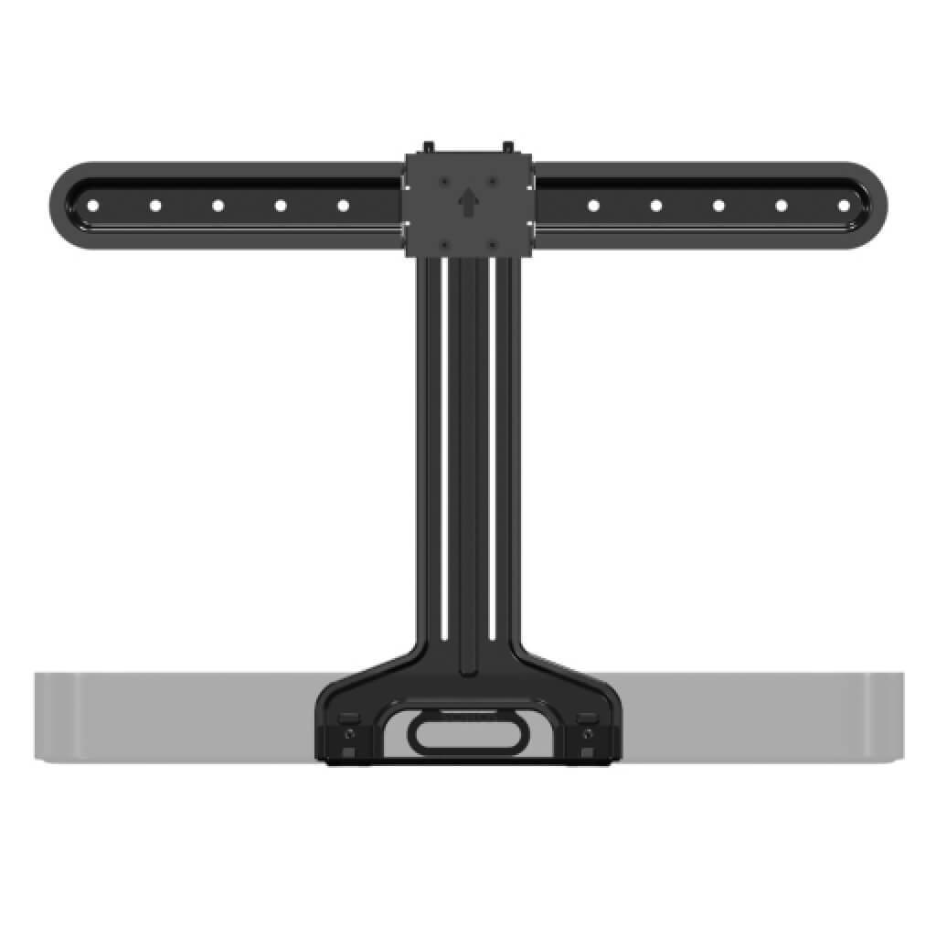 Sanus Tv Beslag Sonos Beam Gen 1 & 2 Sort