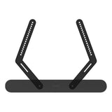Sanus Soundbar Mount For Sonos Ray Black