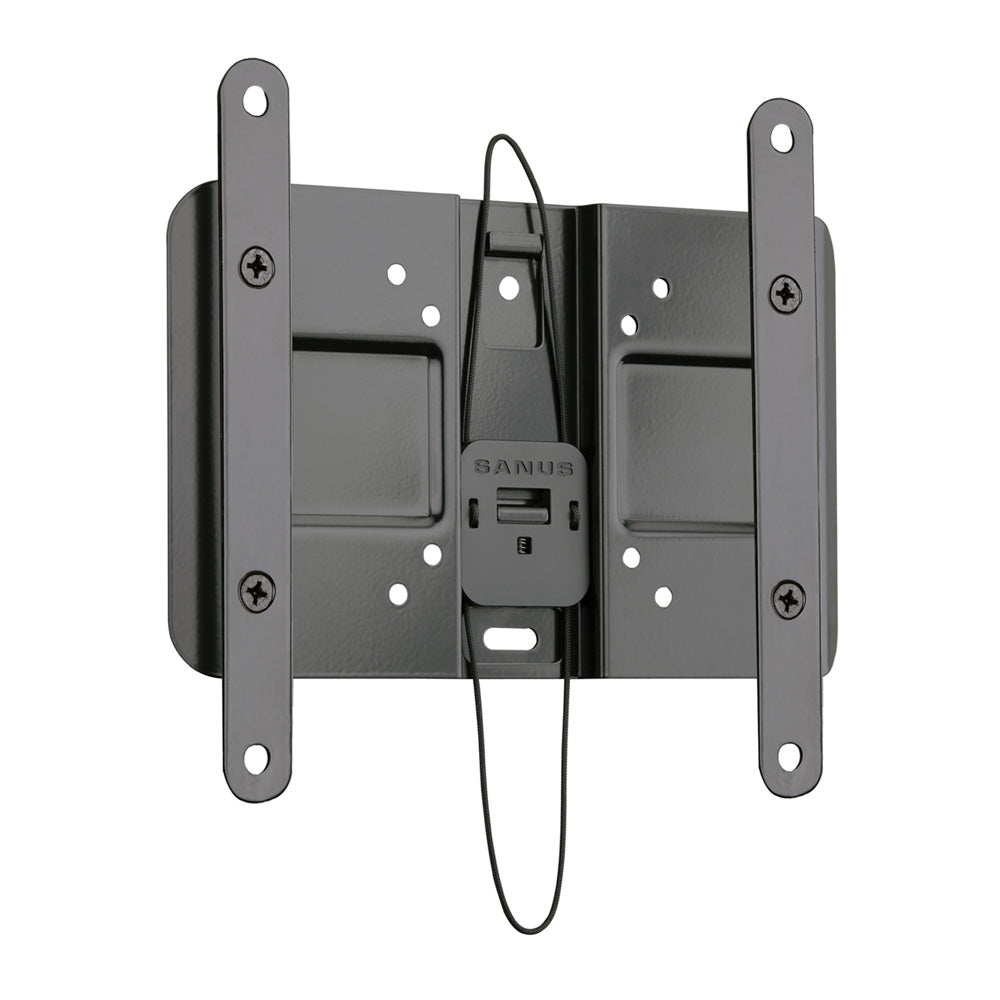 Sanus Tv Mount Fixed Max Vesa 200x200 19 40" Black