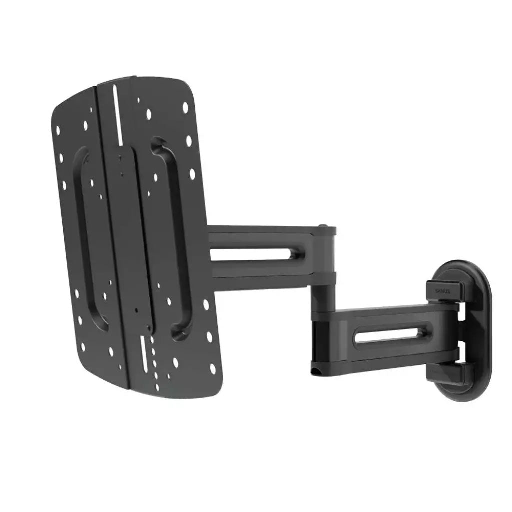 Sanus Tv Mount Full Motion 4 D Max Vesa 200x200 19" 43" Black