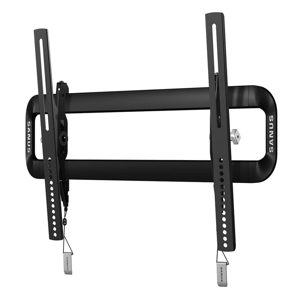 Sanus Tv Mount Tilting Max Vesa 500x400 37 55" Black