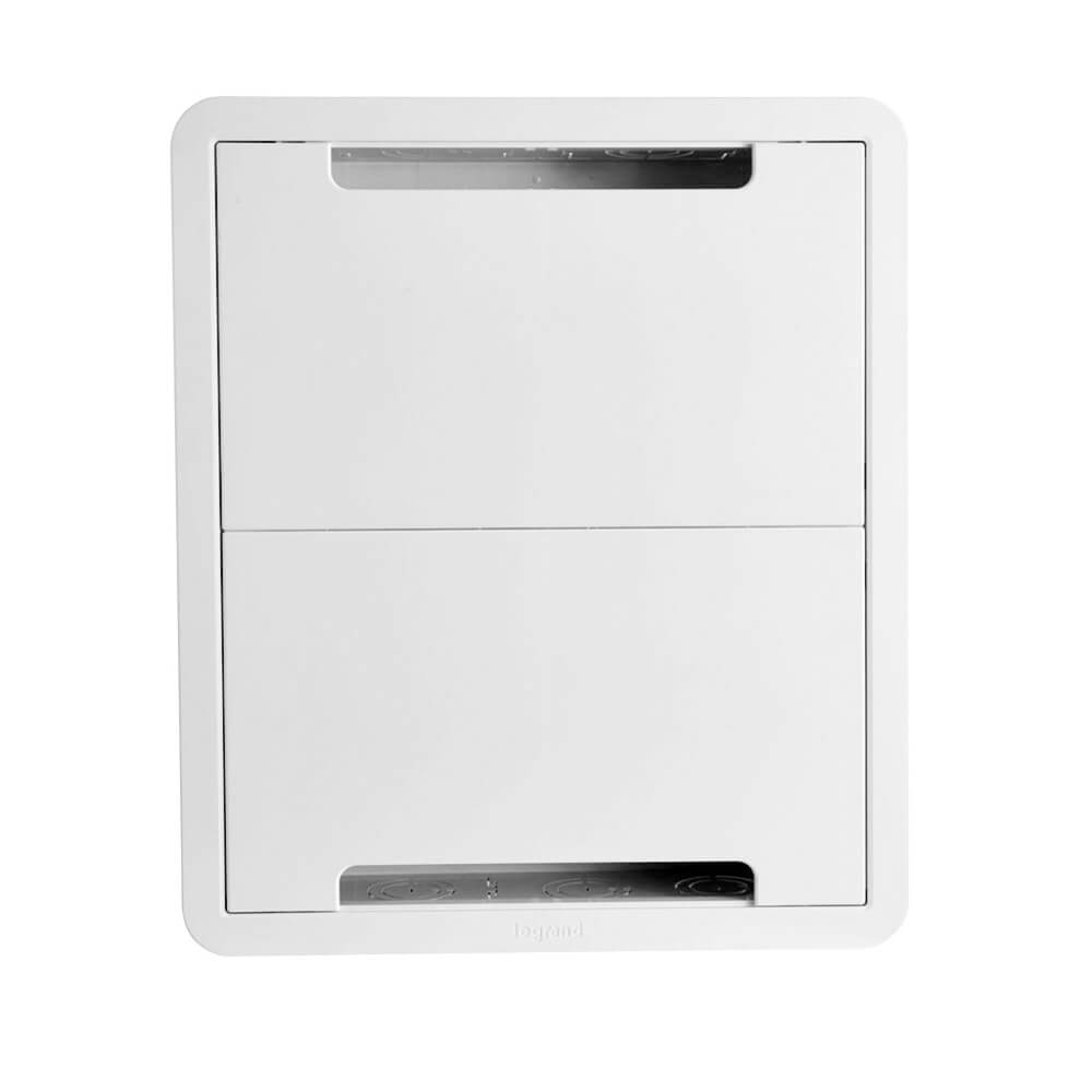 Sanus In Wall Media Box 17"
