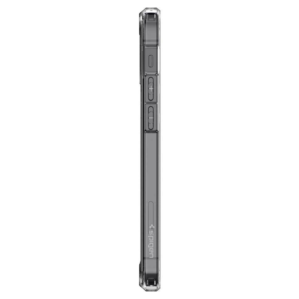 Spigen Ultra Hybrid Case til iPhone 12 mini - klar