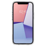 Spigen Ultra Hybrid Case til iPhone 12 mini - klar