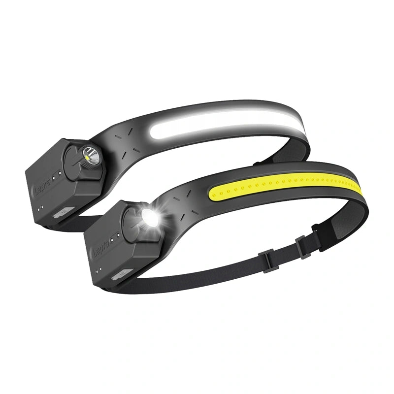 LEPRO 320019-2 Forlygter, 2-pakke