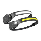 LEPRO 320019-2 Forlygter, 2-pakke