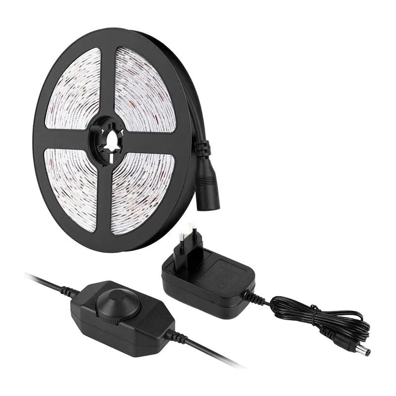 LEPRO 4100067-WW-EU 5m LED-strimmel