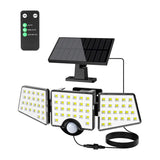 LEPRO 640005-DW sollampe