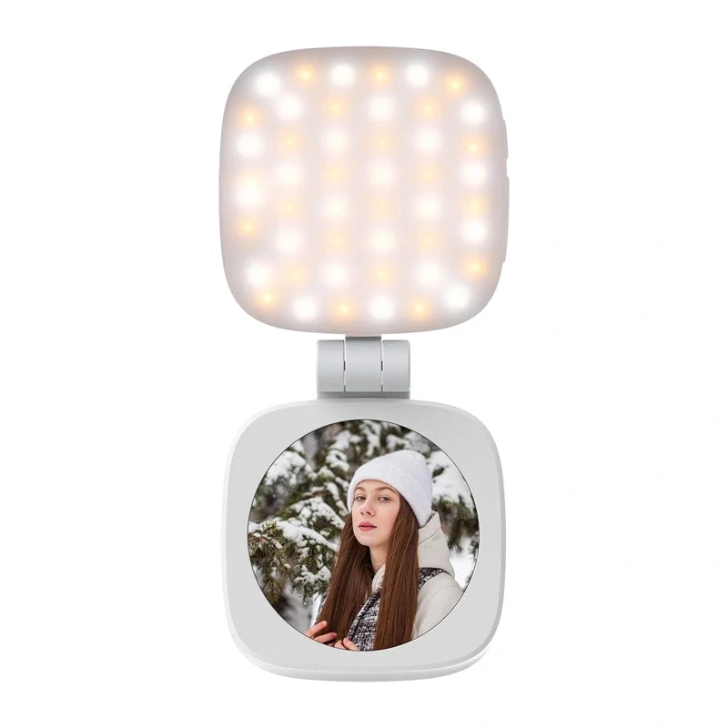 Selfie lys NEEWER BASICS NL48B