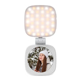 Selfie lys NEEWER BASICS NL48B