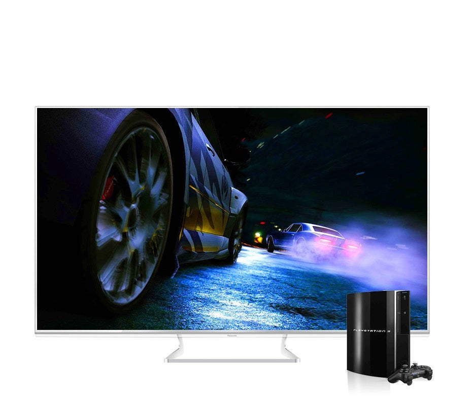 Ugreen HD107 10140 HDMI (Mand) - HDMI (Kvinde) 4K Kabel 0,5 m - Sort