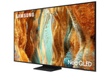 Samsung QE55QN70FAU 139,7 cm (55) 4K Ultra HD Smart TV Wi-Fi Sort