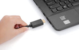 Ugreen unidirectional DisplayPort til HDMI Kabel 4K 30Hz 32 AWG 1.5m sort (DP101 10239)