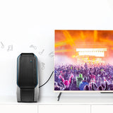 Ugreen unidirectional DisplayPort til HDMI Kabel 4K 30Hz 32 AWG 1.5m sort (DP101 10239)