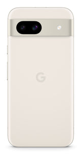 *Google Pixel 8a 5G 128GB/8GB - Porcelain