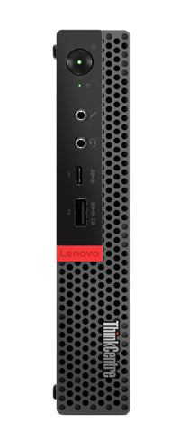 Lenovo ThinkCentre M920q Mini PC i5-8500T Intel Core i5 8GB 256GB Windows 11 Pro