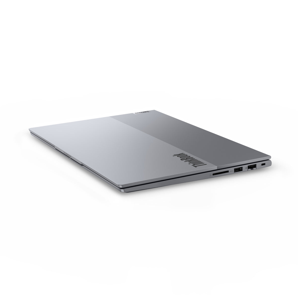 Lenovo ThinkBook 14 G7 ARP | Arctic Grey | 14 " | IPS | WUXGA | 1920 x 1200 pixels | Anti-glare | AMD Ryzen 5 | 7535HS | 16 GB | SO-DIMM DDR5 | Solid-state drive capacity 256 GB | AMD Radeon 660M Graphics | Windows 11 Pro | 802.11ax | Bluet