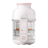 AMZCHEF CE-F5-CW Baby Mad Maker