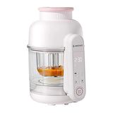 AMZCHEF CE-F5-CW Baby Mad Maker