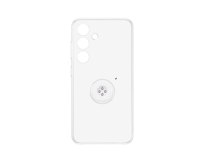 Samsung EF-XS921 Beskyttelsescover Gennemsigtig Samsung Galaxy S24