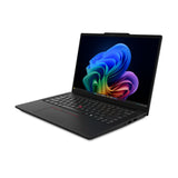 Lenovo ThinkPad T14 Gen 7 (AMD) Copilot+ PC AMD Ryzen AI 5 PRO PRO 440 Laptop 35,6 cm (14") WUXGA 16 GB DDR5-SDRAM 512 GB SSD Wi-Fi 7 (802.11be) Windows 11 Pro Nordisk Sort