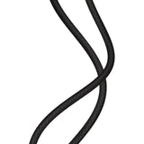 Baseus CATLGD-A01 Lightning - USB-C PD 20W 480Mb/s 2m kabel - sort
