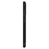 Spigen Rugged Armor Case til Samsung Galaxy S20 FE - Matte sort