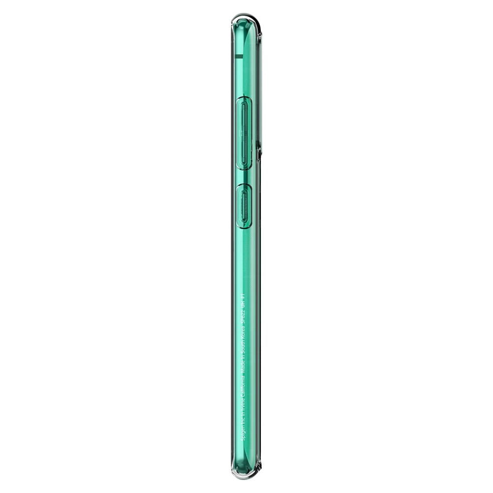 Spigen Ultra Hybrid Case til Samsung Galaxy S20 FE - Klar